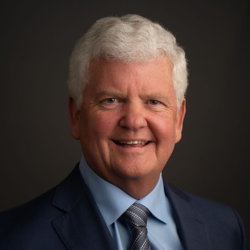 Steve Collar, Vistage Chair